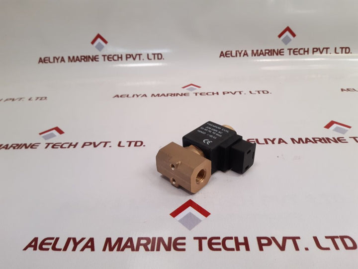 Donaldson Air Dryer-solenoid Valve Premium Coil Jcm 230V Ac