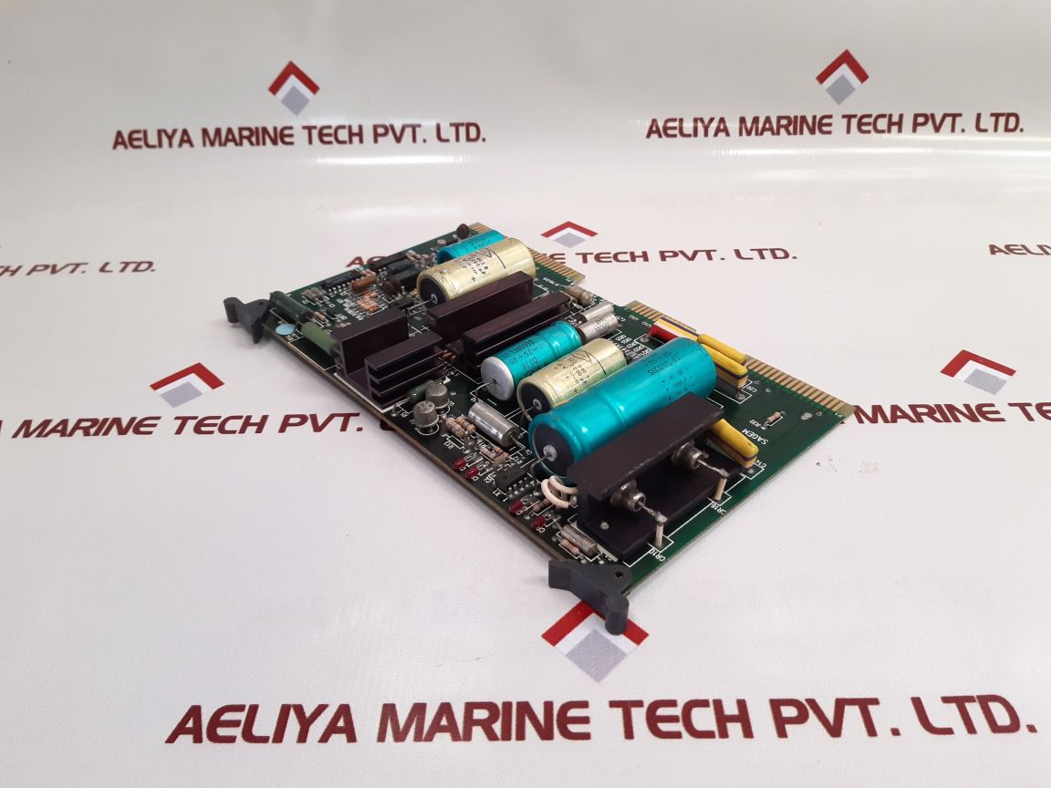 Sagem 23074407 F Pcb Card
