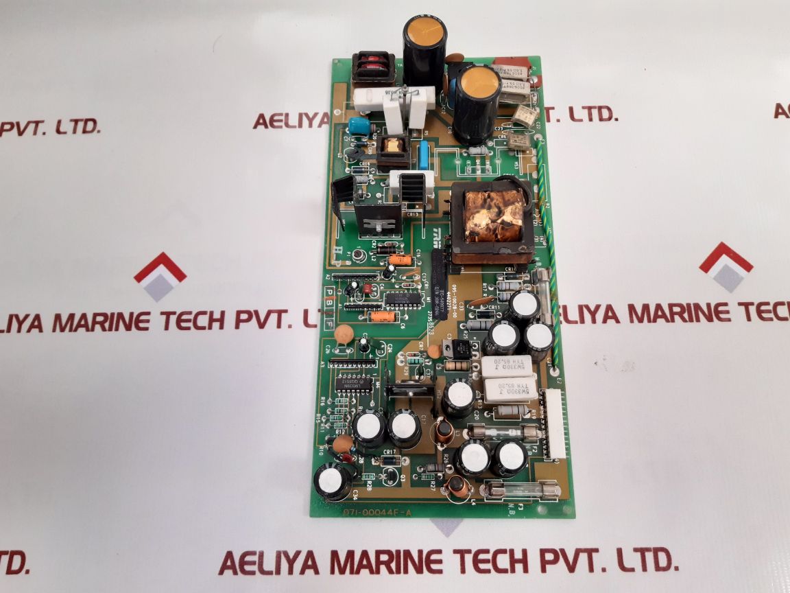 Trw Ec-a26685 Pcb Card 095-10028-00