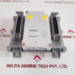 Liebherr dc 4-01.2 lc motor control device