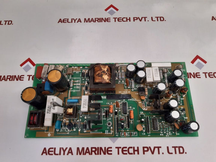 Trw Ec-a26685 Pcb Card 095-10028-00