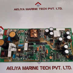 Trw Ec-a26685 Pcb Card 095-10028-00