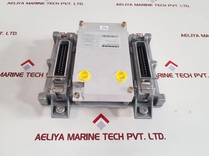 Liebherr dc 4-01.2 lc motor control device