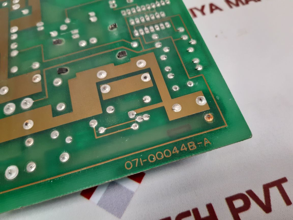 Trw Ec-a26685 Pcb Card 095-10028-00