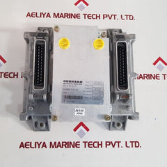 Liebherr dc 4-01.2 lc motor control device