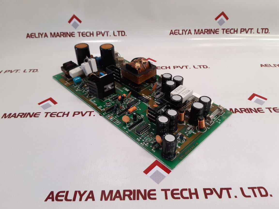 Trw Ec-a26685 Pcb Card 095-10028-00