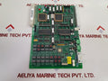 Kone tms600/cpu pcb card 476203g01 rev 2.7 