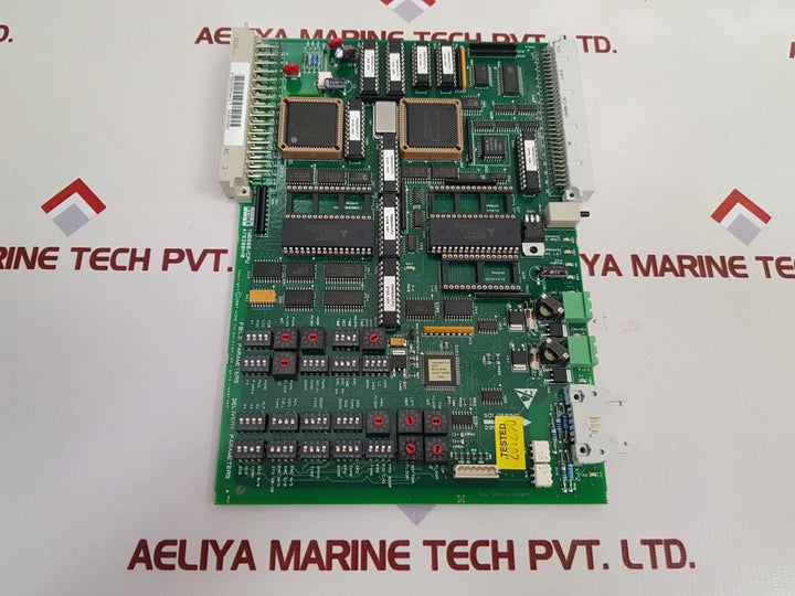 Kone tms600/cpu pcb card 476203g01 rev 2.7 