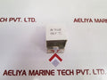 Set Of 6X Av Arcotronics Mkp C.4B Capacitor