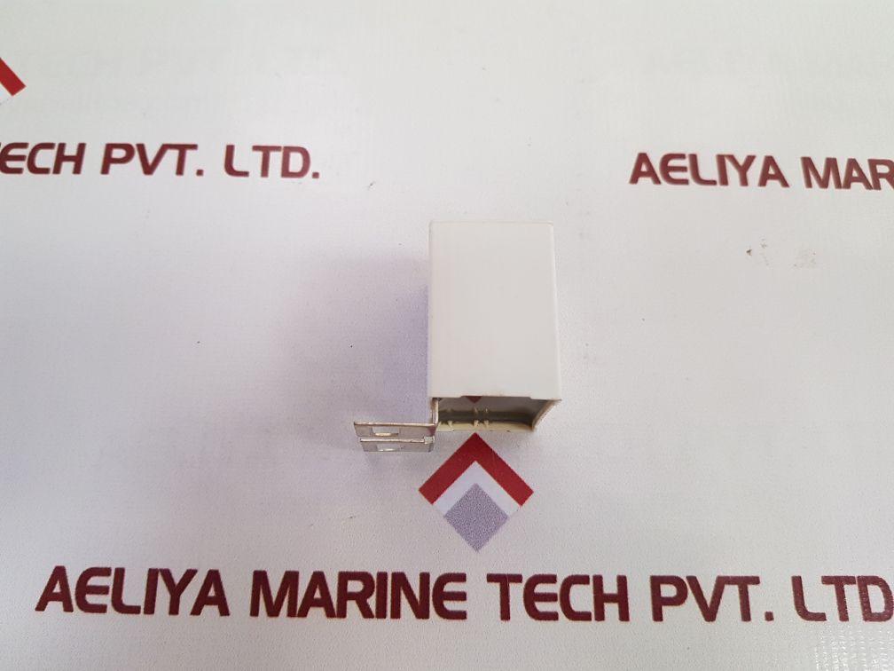 Set Of 6X Av Arcotronics Mkp C.4B Capacitor