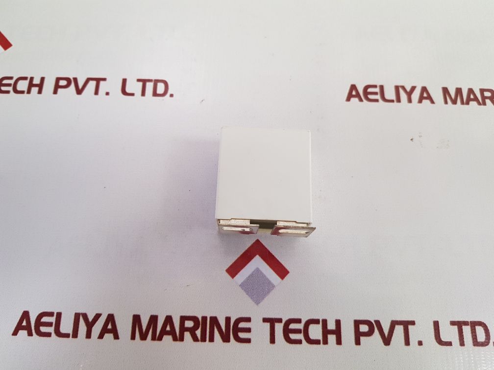 Set Of 6X Av Arcotronics Mkp C.4B Capacitor