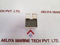 Set Of 6X Av Arcotronics Mkp C.4B Capacitor