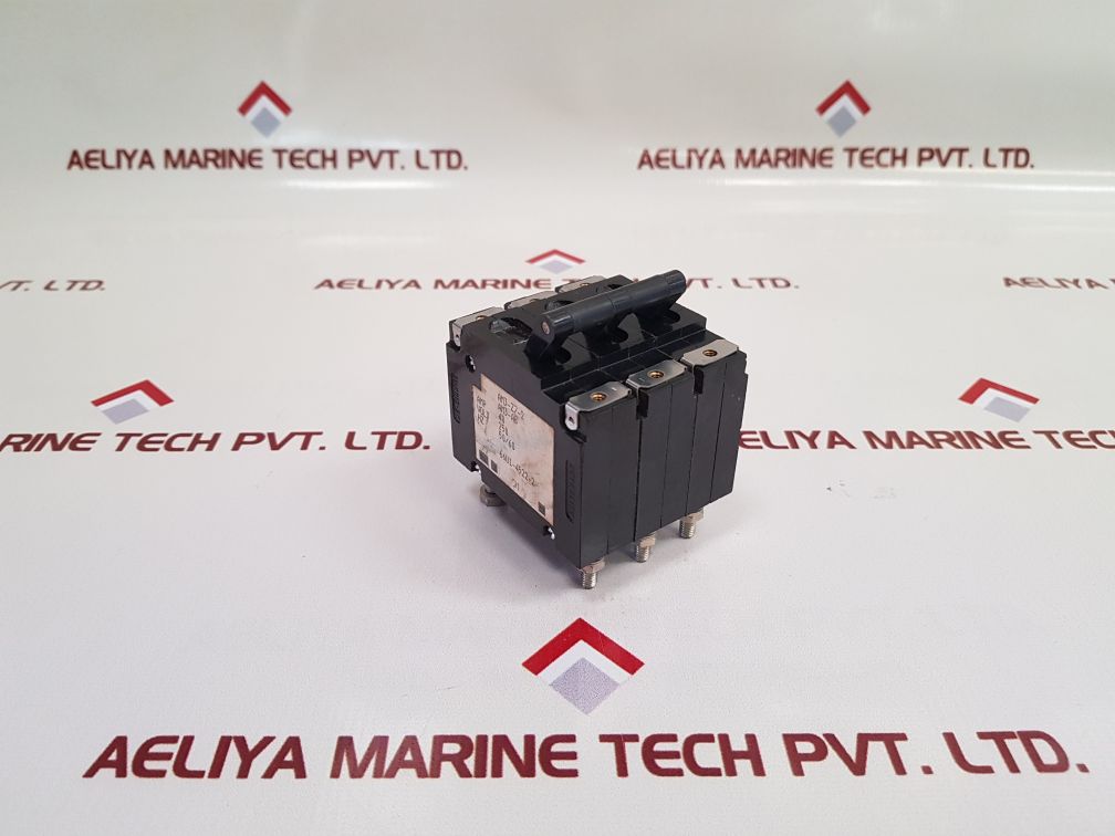 Heinemann Am3-z7-2 Circuit Breaker