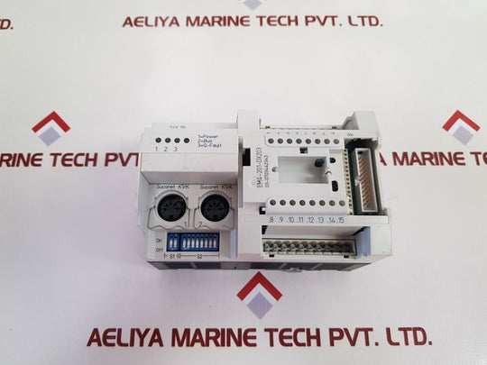Moeller Em4-201-dx2 Expansion Module