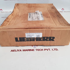 Liebherr pme1 monitor 6–8 pol compatible control panel 11260080