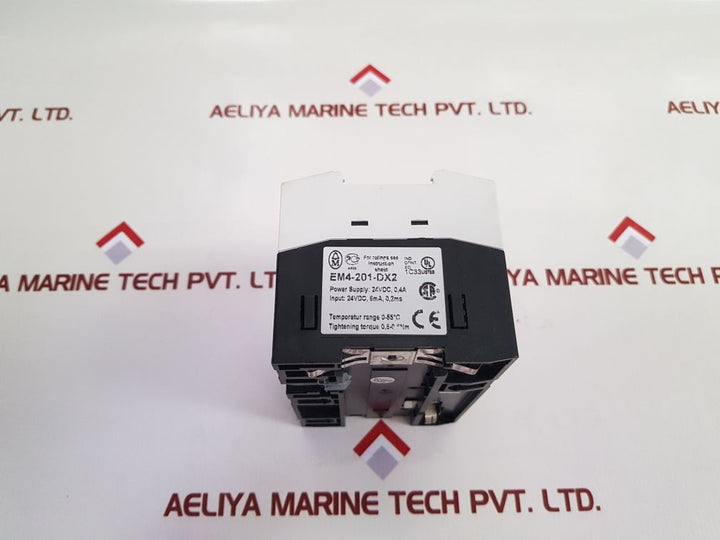 Moeller Em4-201-dx2 Expansion Module