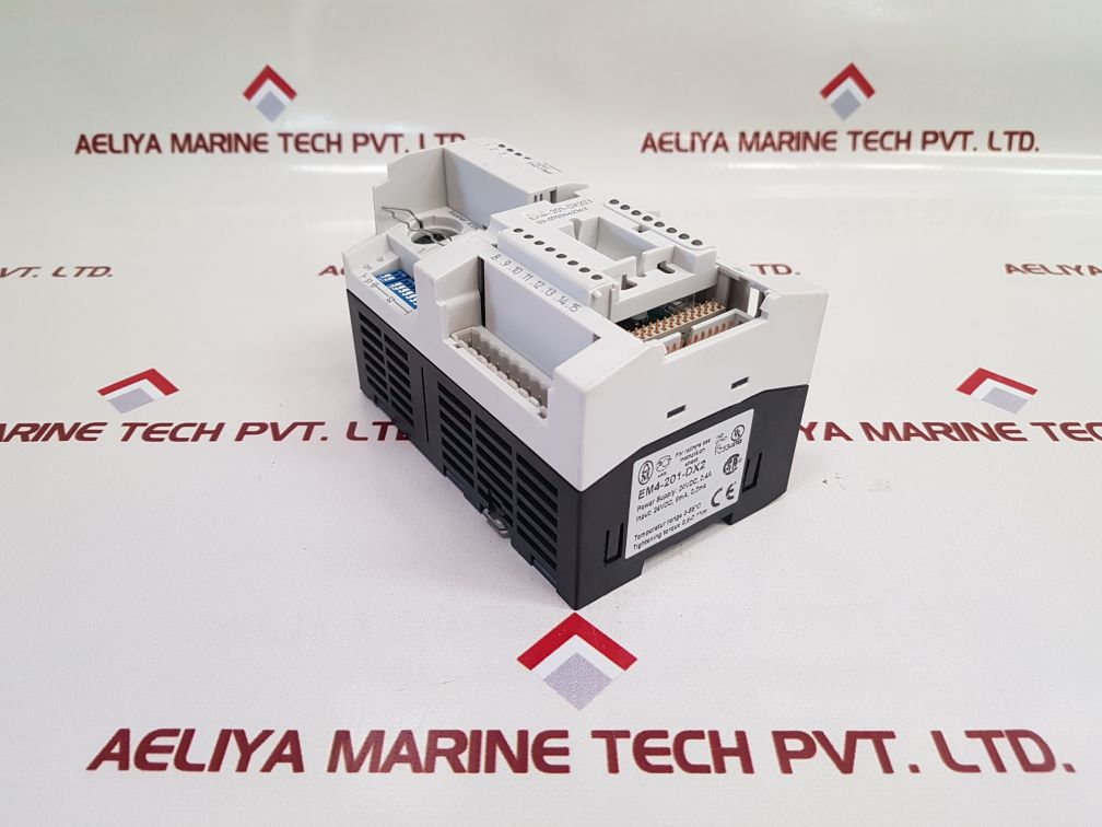 Moeller Em4-201-dx2 Expansion Module