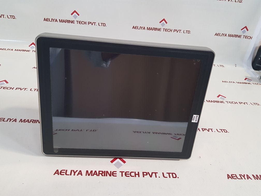 Liebherr pme1 monitor 6–8 pol compatible control panel 11260080