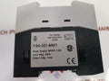 Moeller Ps4-201-mm1 Programmable Logic Controller Used