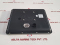 Liebherr pme1 monitor 6–8 pol compatible control panel 11260080