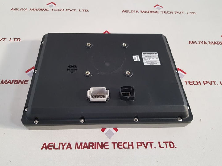 Liebherr pme1 monitor 6–8 pol compatible control panel 11260080