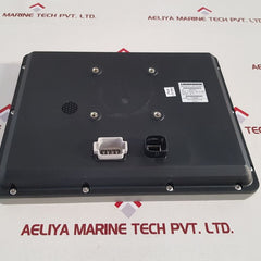 Liebherr pme1 monitor 6–8 pol compatible control panel 11260080