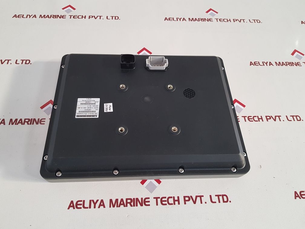 Liebherr pme1 monitor 6–8 pol compatible control panel 11260080