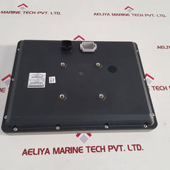 Liebherr pme1 monitor 6–8 pol compatible control panel 11260080