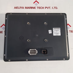 Liebherr pme1 monitor 6–8 pol compatible control panel 11260080