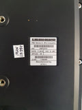 Liebherr pme1 monitor 6–8 pol compatible control panel 11260080