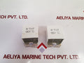 Set Of 9X Av Arcotronics Mkp C.4B Capacitor -40...+85°C