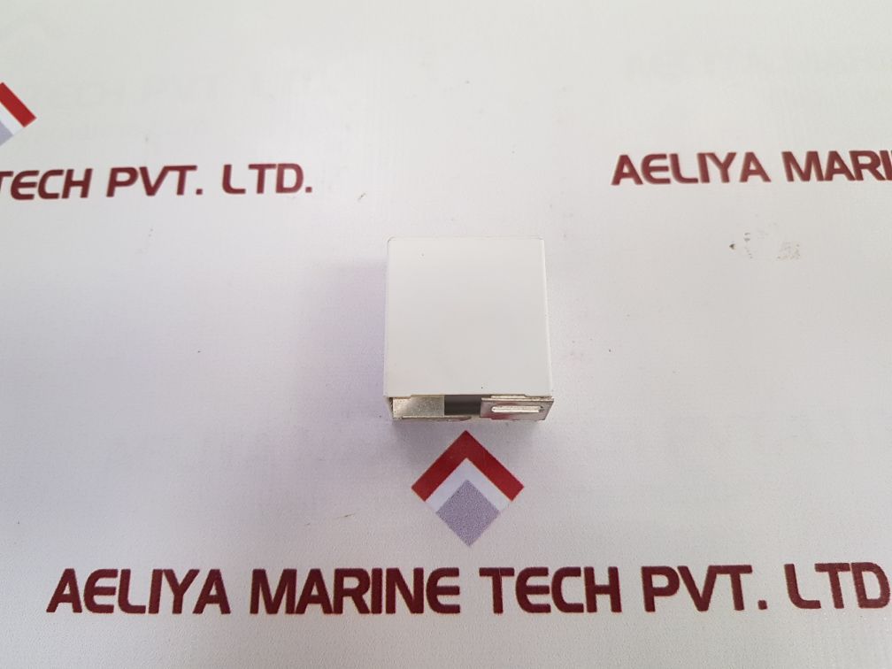 Set Of 9X Av Arcotronics Mkp C.4B Capacitor -40...+85°C