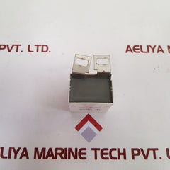 Set Of 9X Av Arcotronics Mkp C.4B Capacitor -40...+85°C