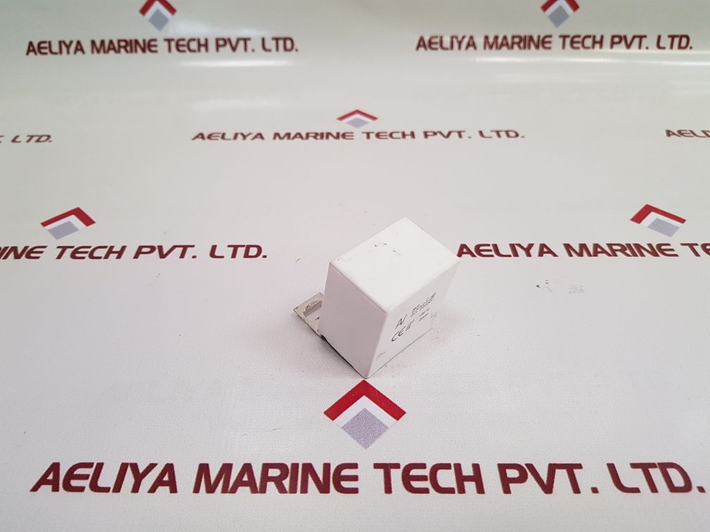 Set Of 9X Av Arcotronics Mkp C.4B Capacitor -40...+85°C