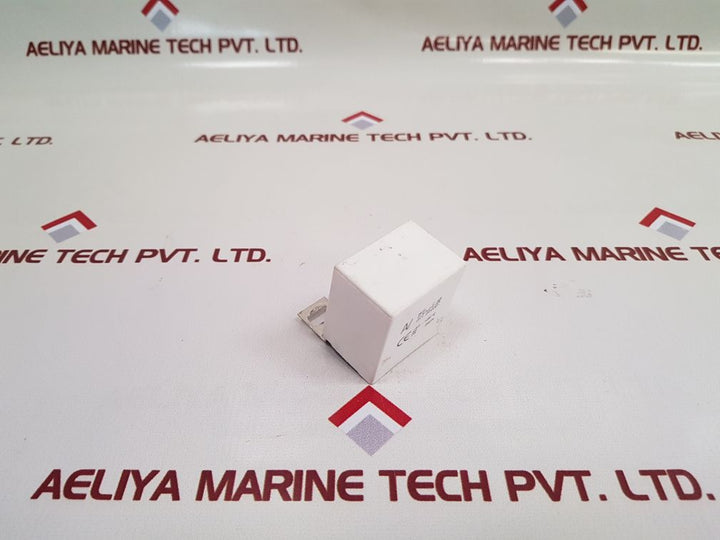Set Of 9X Av Arcotronics Mkp C.4B Capacitor -40...+85°C