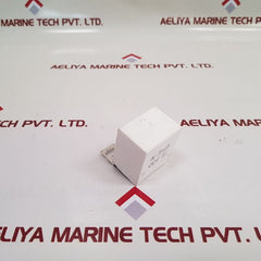 Set Of 9X Av Arcotronics Mkp C.4B Capacitor -40...+85°C