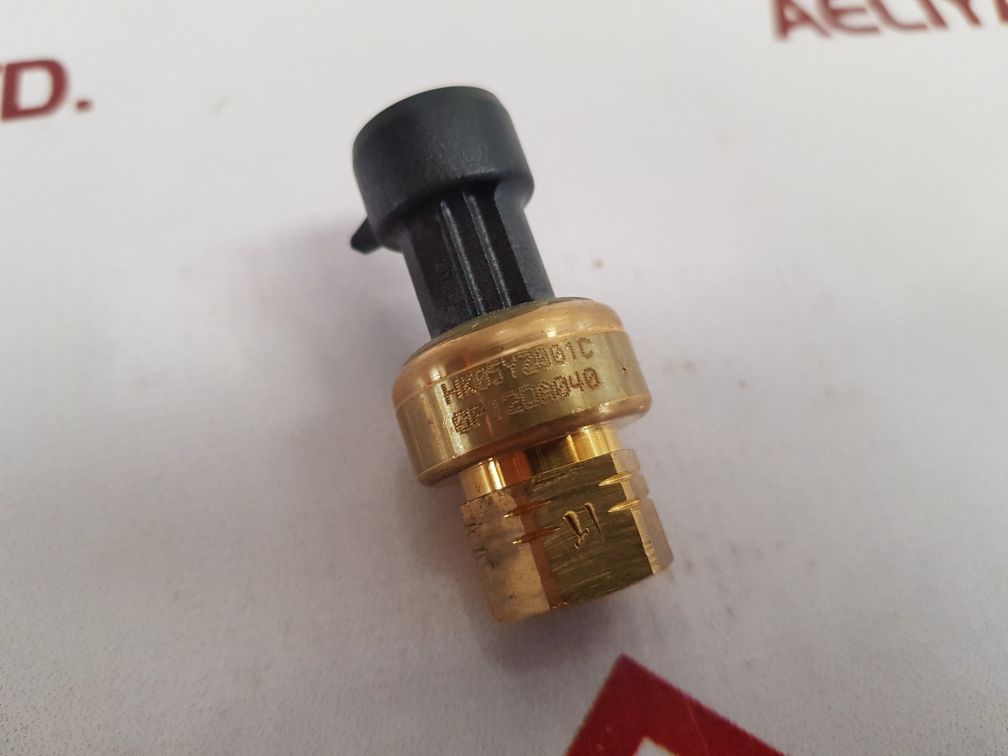 Carrier Transicold Op12Da040 Transducer