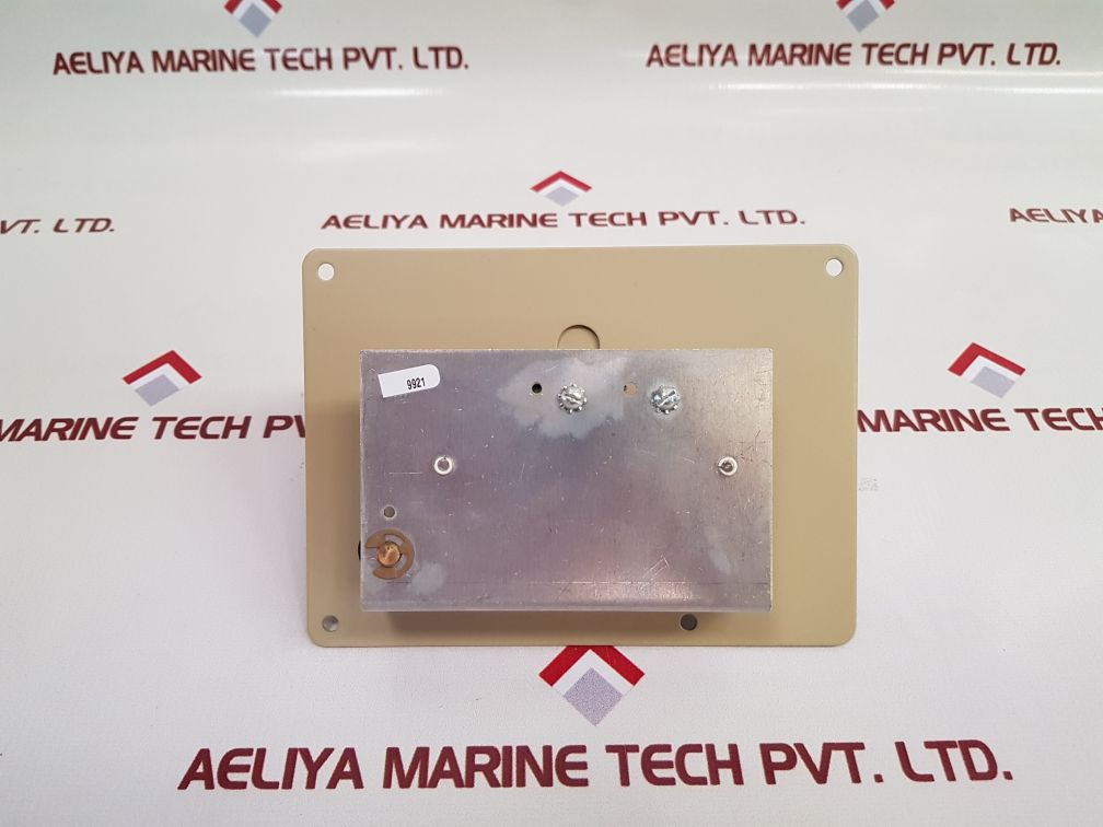 Siebe Hc-201-humidistat