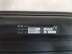 Orlaco 0206560 lcd colordisplay 10 serial video monitor