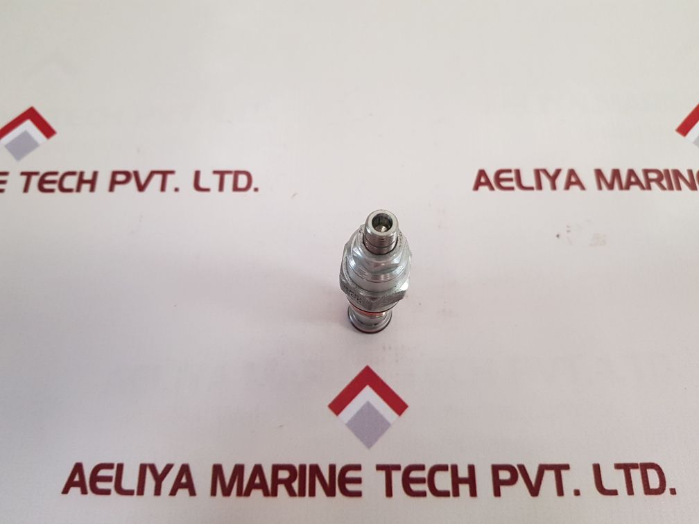 Sun Rpec-lcn Pilot Operated Balanced Piston Relief Valve New