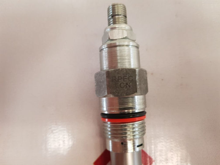 Sun Rpec-lcn Pilot Operated Balanced Piston Relief Valve New
