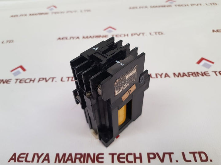 Mitsubishi Srd-k4 Magnetic Contactor
