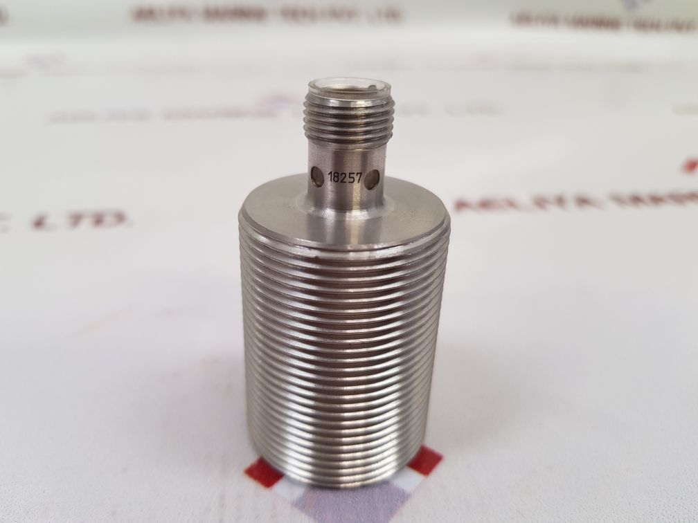 Pepperl+Fuchs Ncb10-30Gm40-n0-v1 Inductive Proximity Sensor