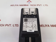 Stahl 8562/52-5030-020 Circuit Breaker