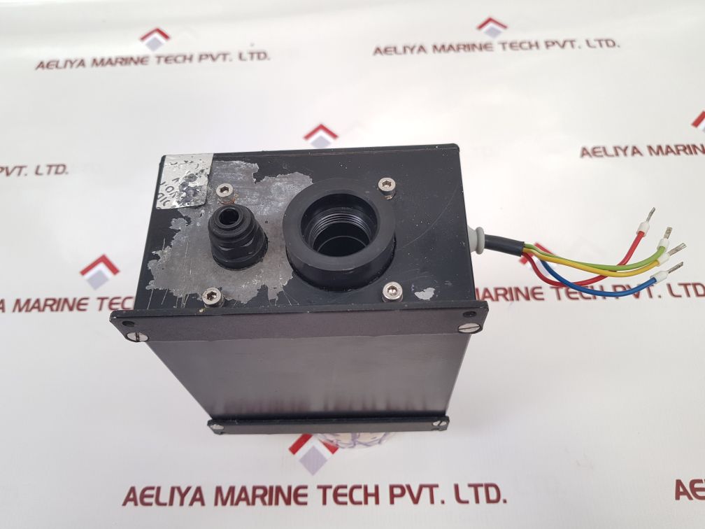 Rivertrace Smart-cell Used One