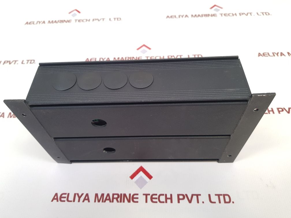 Kongsberg 8100262 Watch Cabin Unit Used