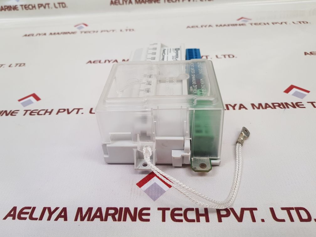 Pepperl+Fuchs Rd0-fb-ex4 Fisco/Entity Field Barrier 204715-0011