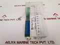 Pepperl+Fuchs Rd0-fb-ex4 Fisco/Entity Field Barrier 204715-0011