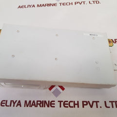 Pepperl+Fuchs Rd0-fb-ex4 Fisco/Entity Field Barrier 204715-0011