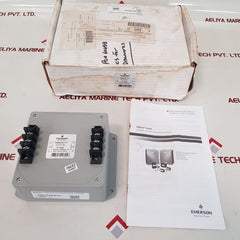 Emerson islatrol 7805756 ac power filter ic+405